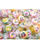 Caffarel - English Rocks : Size - 500 gr