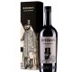 Vecchio Magazzino Doganale - Jefferson - Amaro Importante 1871 - Confezione con Bicchieri &quot;Equilibrio&quot; - Tailor Made - 70cl