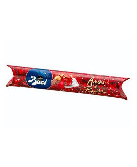 Perugina - Tubo Bacio Dolce e Gabbana - Amore e Passione - 7 pezzi - 87g