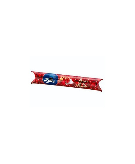 Perugina - Tubo Bacio Dolce e Gabbana - Amore e Passione - 7 pezzi - 87g Perugina - Tubo Bacio Dolce e Gabbana - Amore e Passione - 7 pezzi - 87g