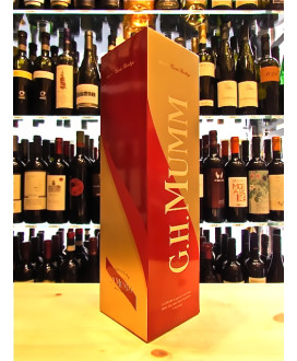 VENDITA CHAMPAGNE MUMM ONLINE MIGLIOR QUALITA' PREZZO CUVEE PRIVILEGE BRUT CORDON ROUGE SHOP ON LINE ENOTECA VULPITTA RIMINI COR