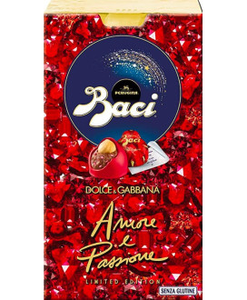 Perugina - Dolce e Gabbana - Amore e Passione - Limited Edition - Box - 150g