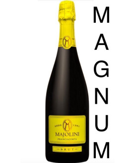 Majolini - Brut - Franciacorta