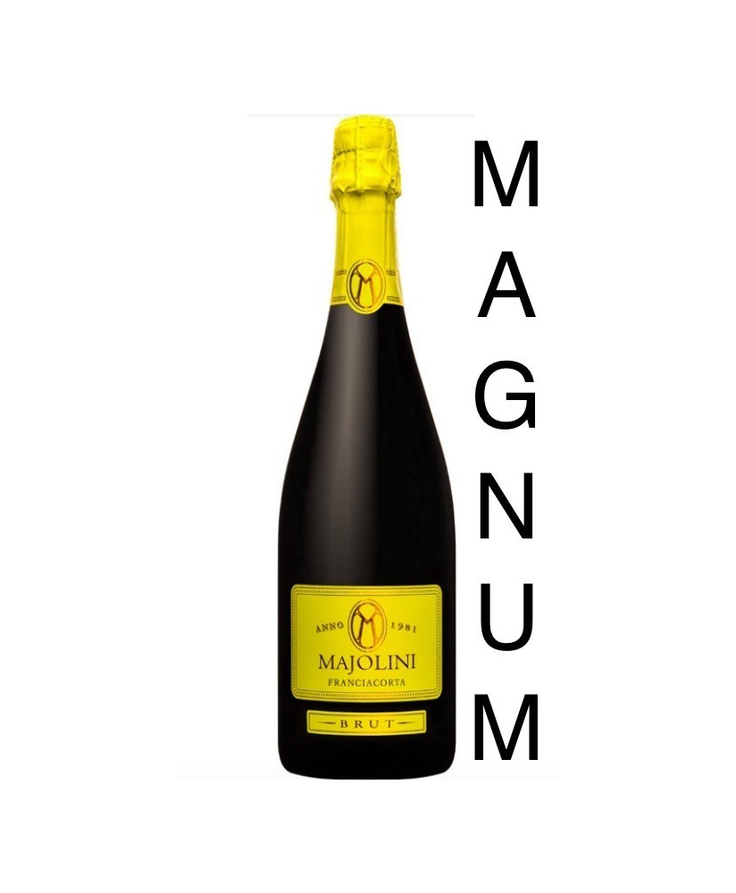 Majolini - Brut - Franciacorta