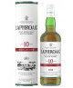 Laphroaig - 10 Years Old - Sherry Oak Finish - Whisky - 70cl