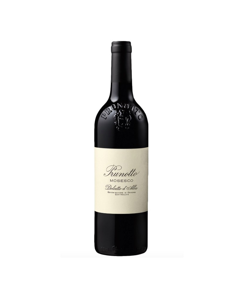 Prunotto - Dolcetto d'Alba Mosesco 2021 - DOC - 75cl