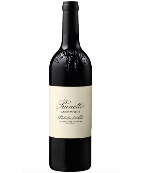 Prunotto - Dolcetto d'Alba Mosesco 2021 - DOC - 75cl