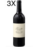 (3 BOTTLES) Prunotto - Dolcetto d'Alba Mosesco 2021 - DOC - 75cl