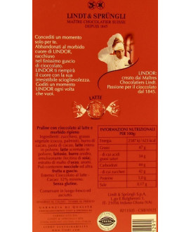 Lindt - Lindor Mimosa - 37g