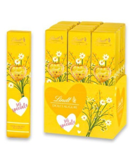 Lindt - Yellow Heart - 70g