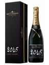 Moët & Chandon - Grand Vintage 2015 - Champagne - Coffret - 75cl