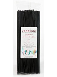 Verrigni - Spaghetti al nero di seppia - 500g