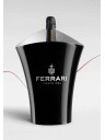 Ferrari - Cestello Nero Vela piccolo