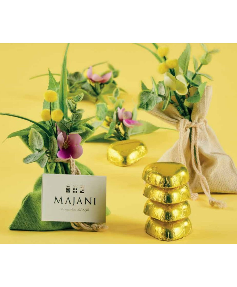 Majani - Rametto Mimosa - 47g