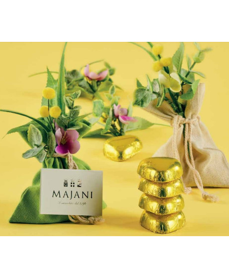 Majani - Mimosa - 47g Majani - Mimosa - 47g