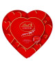 Lindt - Scatola Lindor Cuore Cartoncino - 96g