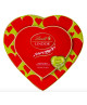 Lindt - Scatola Lindor Cuore Cartoncino - 96g