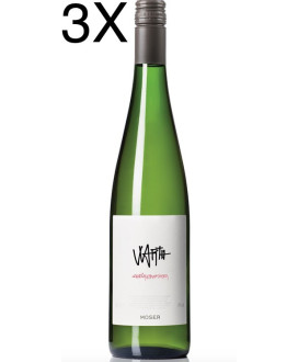 Moser - Maso Warth - Gewurztraminer 2020 - Trentino DOC - 75cl