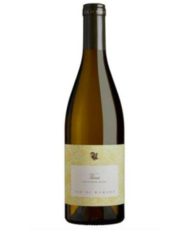 Vie di Romans - Vieris Sauvignon Blanc 2021 - Friuli Isonzo Rive Alte DOC - 75cl