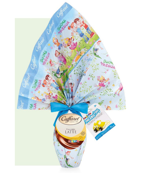 Online sales Caffarel Eggs for children male, milk chocolate with double surprise, Italian high-quality milk chocolate. Shop onl Online sales Caffarel Eggs for children male, milk chocolate with double surprise, Italian high-quality milk chocolate. Shop onl