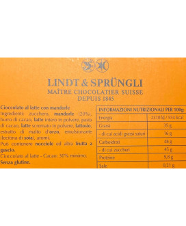 Vendita online Uova di Pasqua, Uovo Latte e Nocciole con Piemonte Intere (SCONTO 10%). Shop on line uova di cioccolato al latte