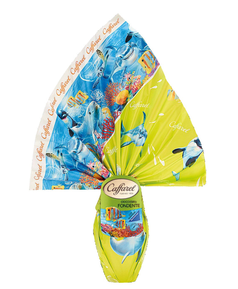 Vendita online Uova Caffarel 2017 con sorprese "Kung Fu Panda". Shop on line uovo Caffarel con originali sorprese per bambino