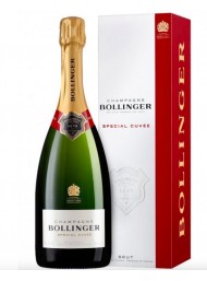Bollinger - Special Cuvée - Champagne - Astucciato - 75cl