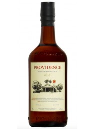 Distillerie de Port au Prince - Providence Aged 3 Y.O. - Aged in Caroni Cask -70cl