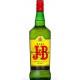 J&amp;B - Rare Blended Scotch Whisky - 100 cl - 1 Litro