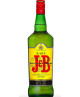 J&amp;B - Rare Blended Scotch Whisky - 100 cl - 1 Litro