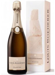 Louis Roederer - Brut Premier - Collection 242 - Champagne - Astucciato - 75cl