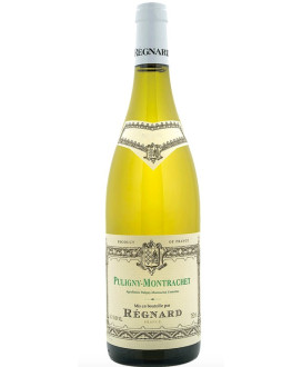 Regnard - Puligny Montrachet 2018 - 75cl