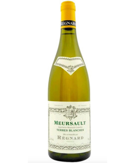 Regnard - Puligny Montrachet 2018 - 75cl