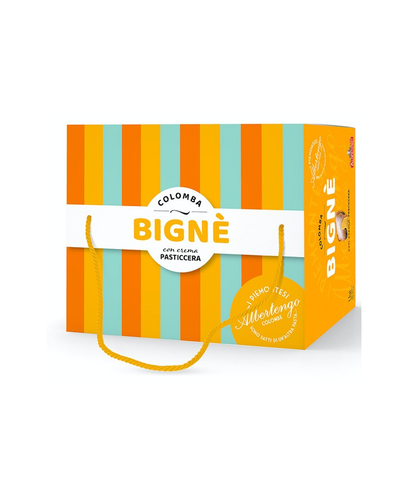 ALBERTENGO - COLOMBA BIGNE - 1000g