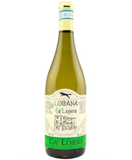 Ca Lojera - Lugana 2022 - DOC - 75cl