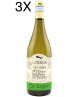 (3 BOTTIGLIE) Ca' Lojera - Lugana 2022 - DOC - 75cl