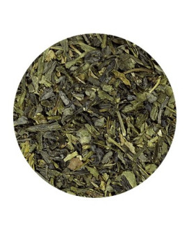 Kusmi Tea - Tè verde alla menta e cetriolo - Bio - 20 Filtri - 40g