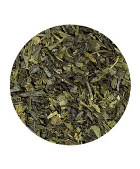 Kusmi Tea - Tè verde alla menta e cetriolo - Bio - 20 Filtri - 40g