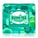 Kusmi Tea - Tè verde alla menta e cetriolo - Bio - 20 Filtri - 40g