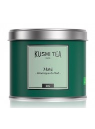 Kusmi Tea - Maté bio - 100g