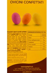 Caffarel - Sugared Eggs - 1000g