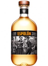 Espolon - Tequila Reposado - 70cl