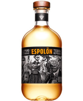 Espolon - Tequila Reposado - 70cl