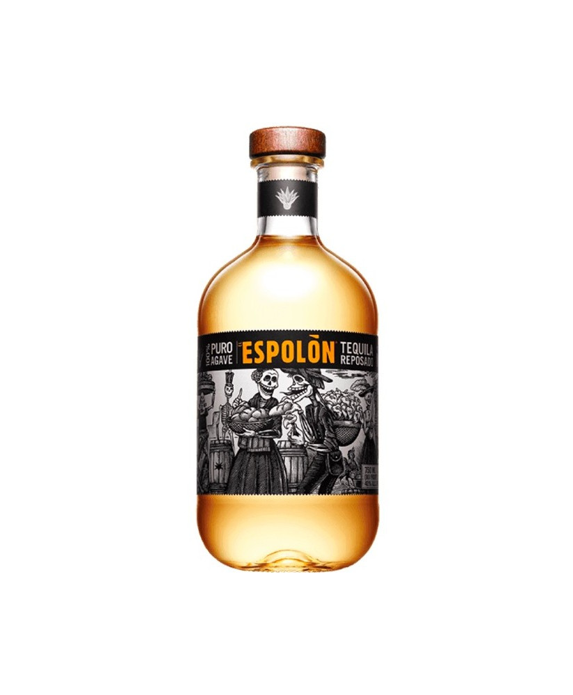 Espolon - Tequila Reposado - 70cl