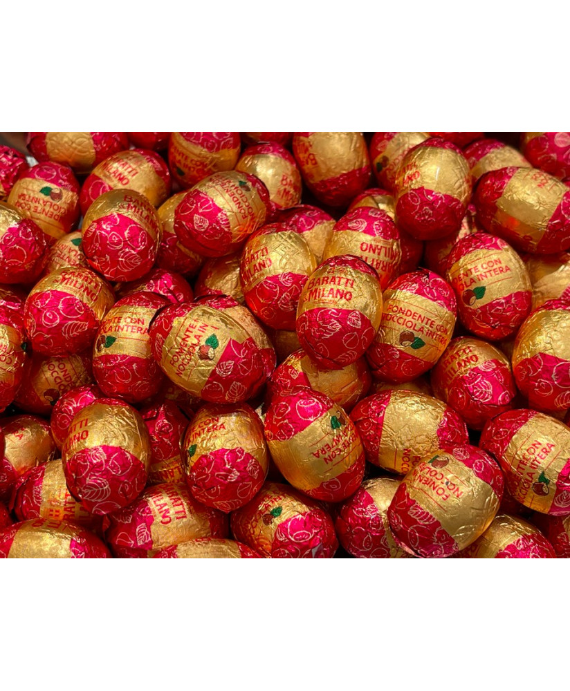 Online sale Delicious OUR SELECTION OF THE BEST EGGS OF LINDT, Majani, VENCHI, CAFFAREL, BARATTI And PERUGINA Vulpitta Corso 101