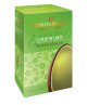 Baratti - Uovo Cremino Doppio Strato - Pistacchio - 250g