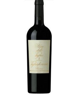 Antinori - Vigna Ferrovia - Brunello di Montalcino Riserva 2016 - DOCG - 75cl