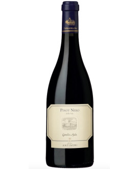 Antinori - Castello della Sala - Pinot Nero 2020 - Umbria IGT - 75cl