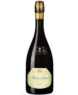 Marchese Antinori - Tenuta Montenisa - Contessa Maggi 2016 - Franciacorta DOCG - 75cl