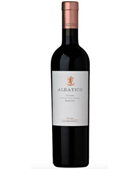 Antinori - Tenuta Aldobrandesca - Aleatico 2020 - Sovana Superiore DOC - 50cl